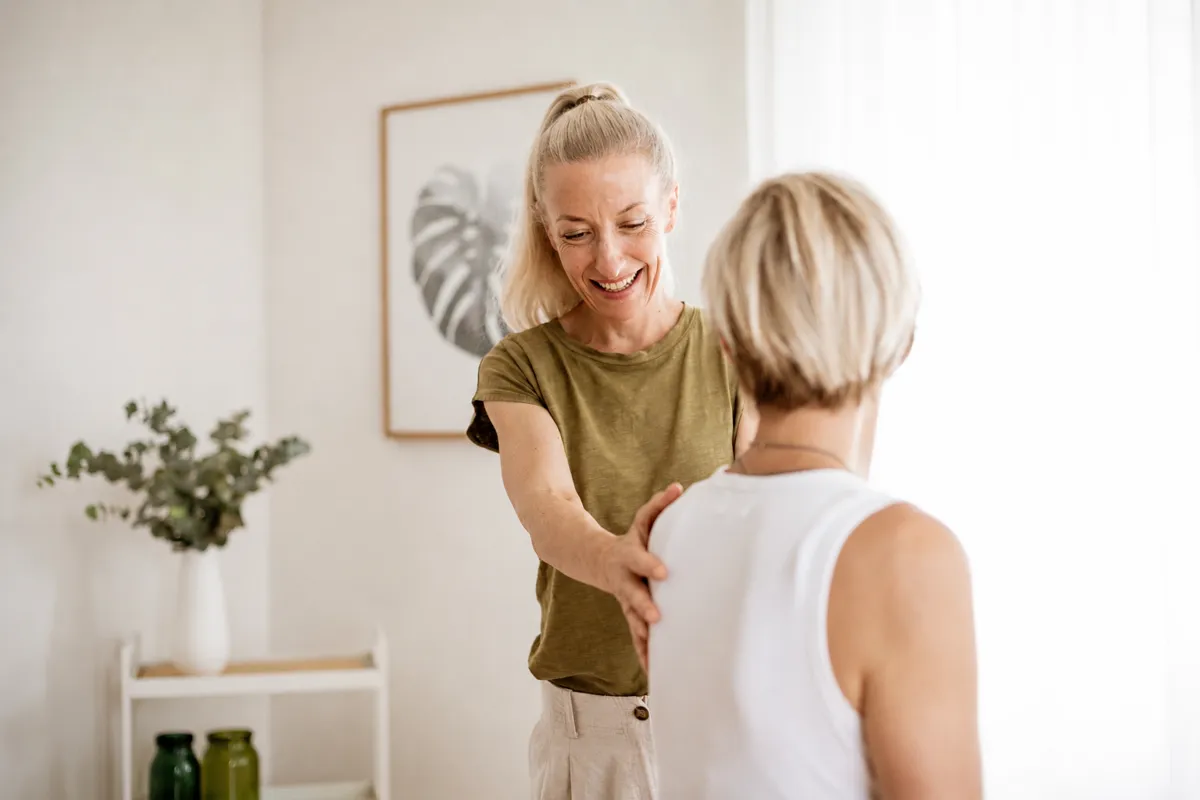 Physiotherapie