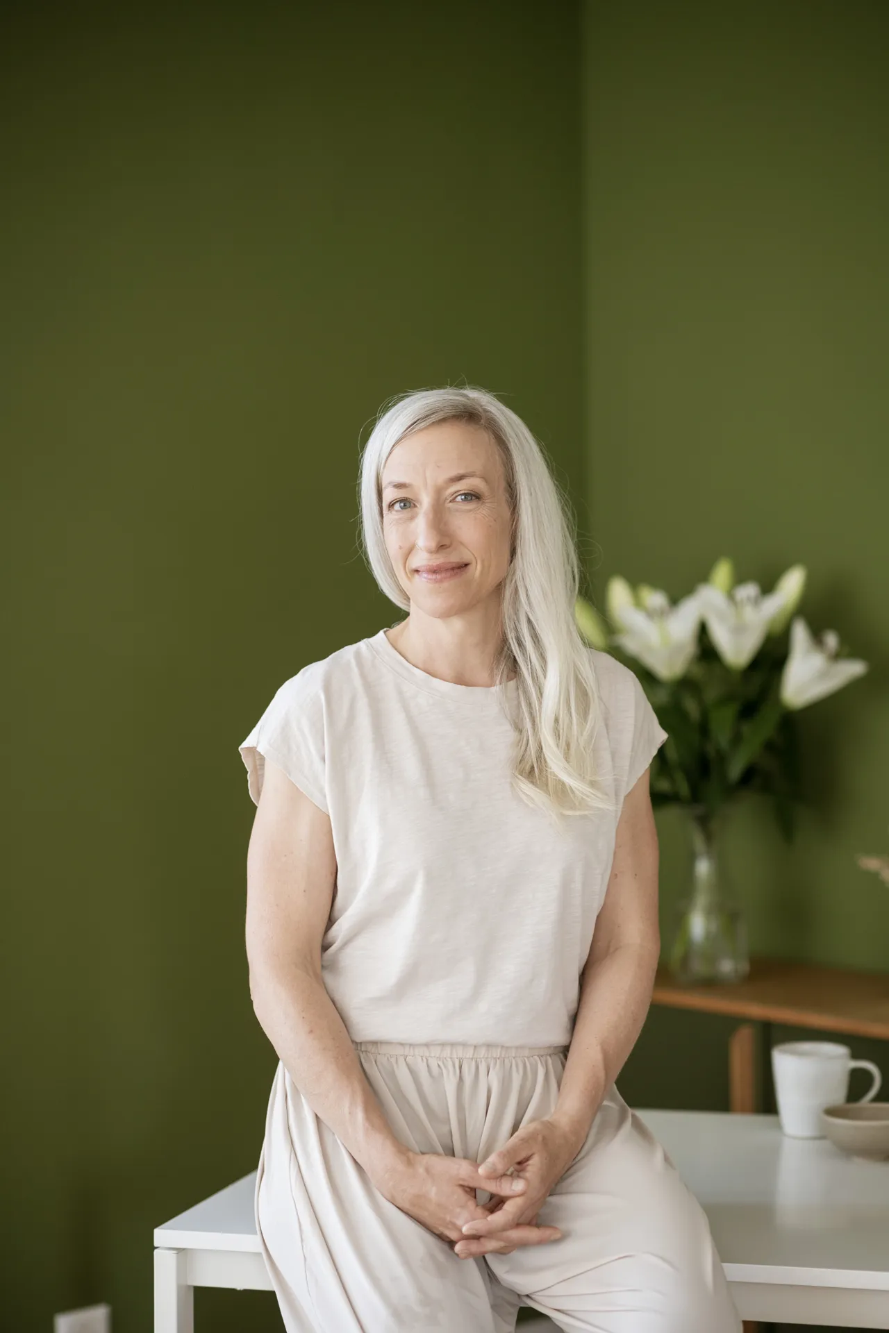 Rebecca Walter